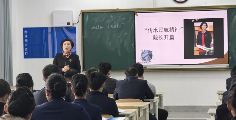 匠心筑梦启新程，深耕课堂谱华章